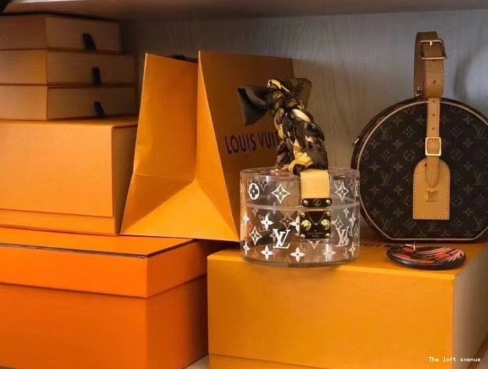 CUSTOM SCOTT BOX ROUND 0717